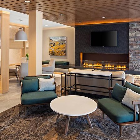 Fairfield By Marriott Inn & Suites Duluth Bagian luar foto