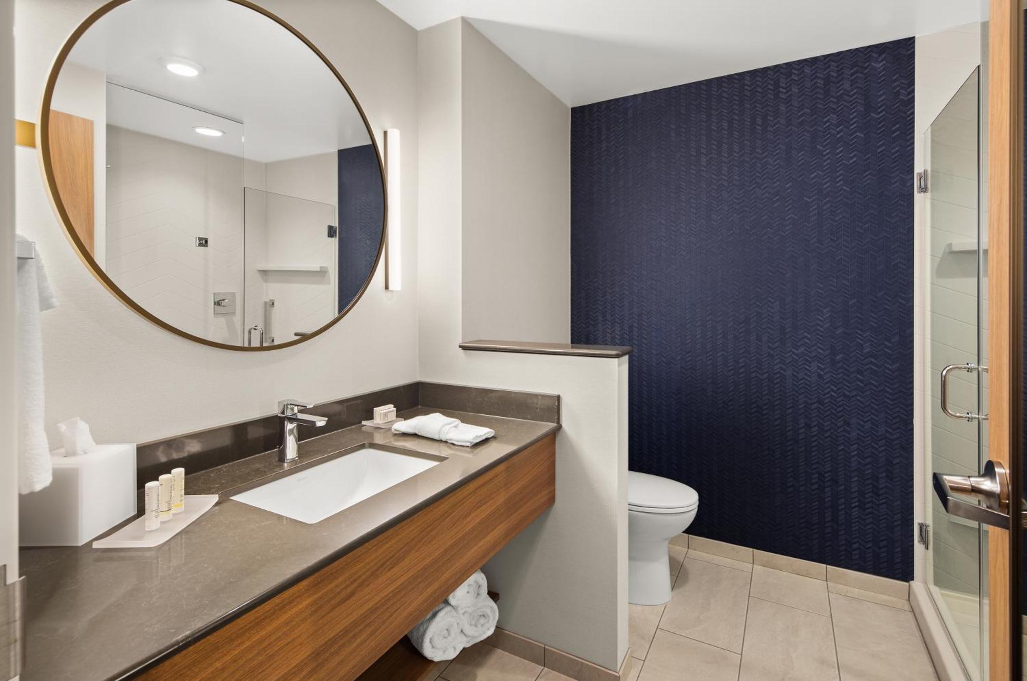 Fairfield By Marriott Inn & Suites Duluth Bagian luar foto